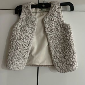 OSKOSH B’gosh Girl’s Vest.